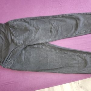 SHEIN Black Skinny Jeans for Women